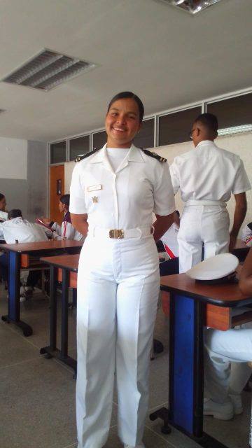 Foto de Yulianni Lozano Zambrano