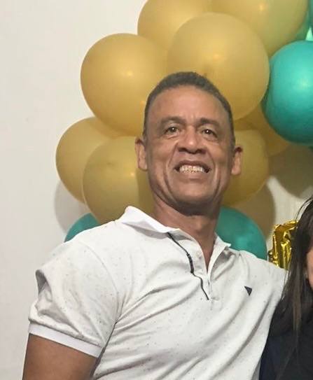 Foto de Hugo Bolivar
