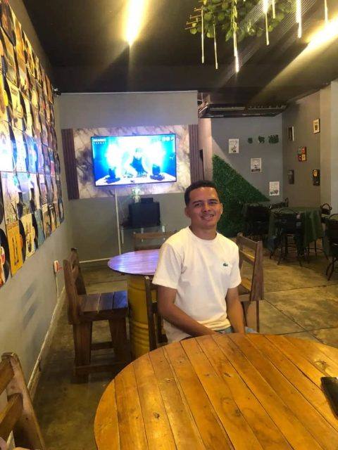 Foto de José Molina