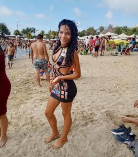 Foto de Yasneidys Del Carmen Hernández Pérez
