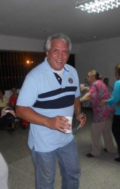 Foto de Hugo Gonzalez