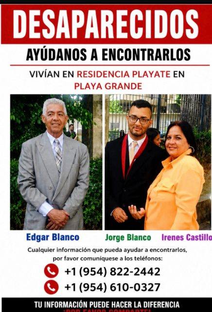 Foto de Jorge Eduardo Blanco Castillo