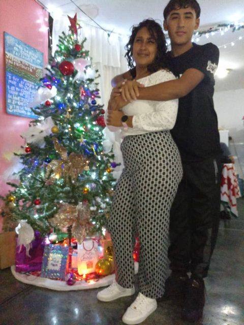 Foto de Yukleibys García, jhonaiker Rodrigues