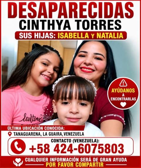 Foto de Cinthya Torres