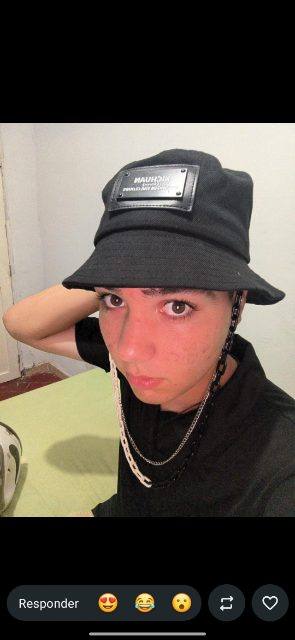 Foto de Job Antonio Linares Parra