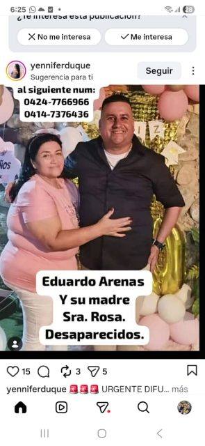 Foto de Rosa de Arenas