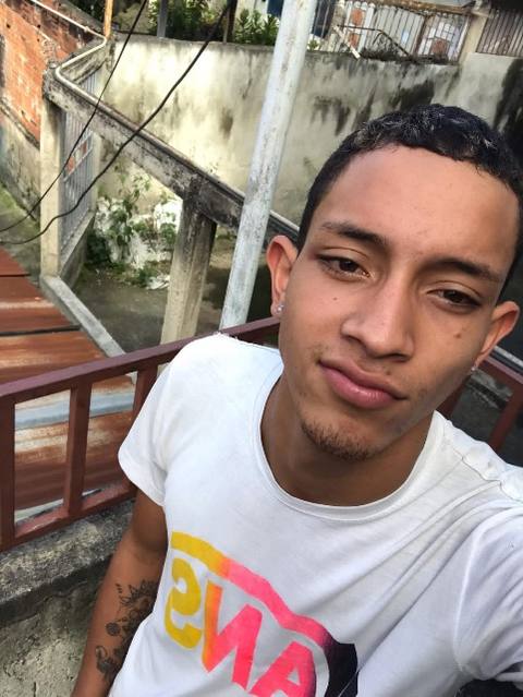 Foto de Jhoangel González