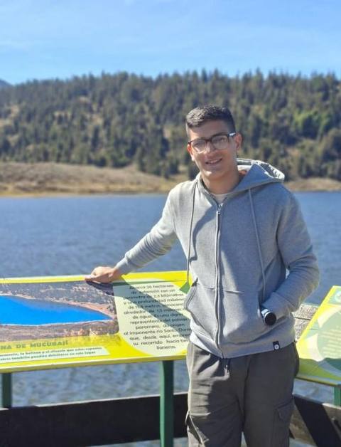 Foto de Manuel Heredia