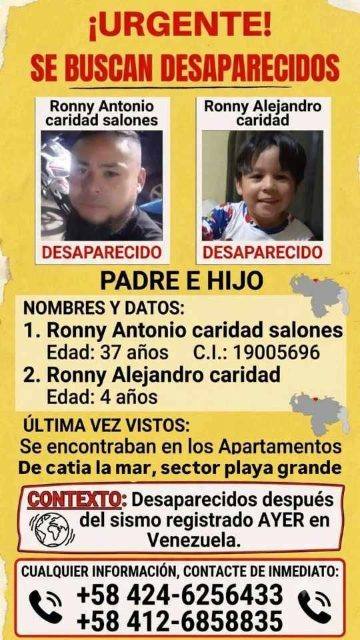 Foto de RONNY ALEJANDRO CARIDAD