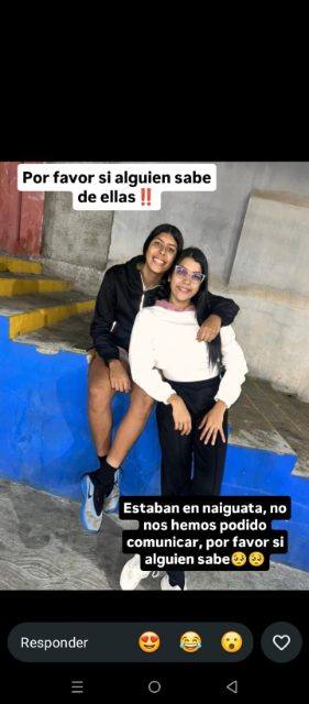 Foto de Franyimar Leonela López Calderon