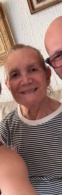 Foto de Luisa del Valle Paiva Jiménez
