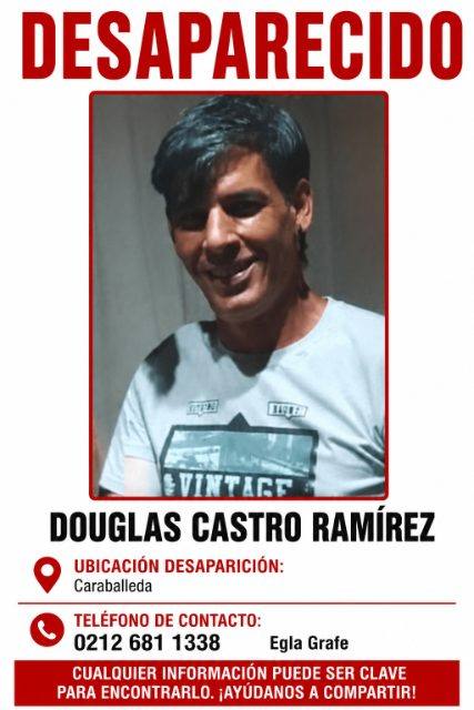Foto de Douglas Castro Ramirez