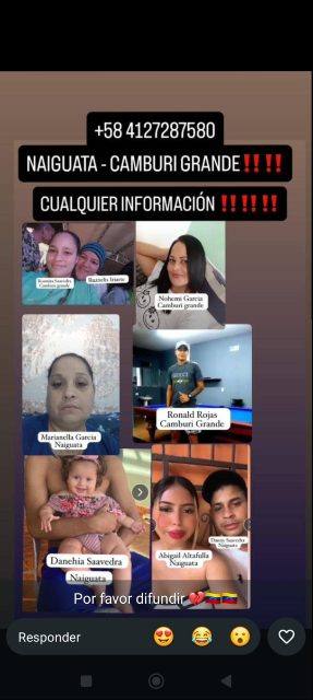Foto de Todos son mi familiares