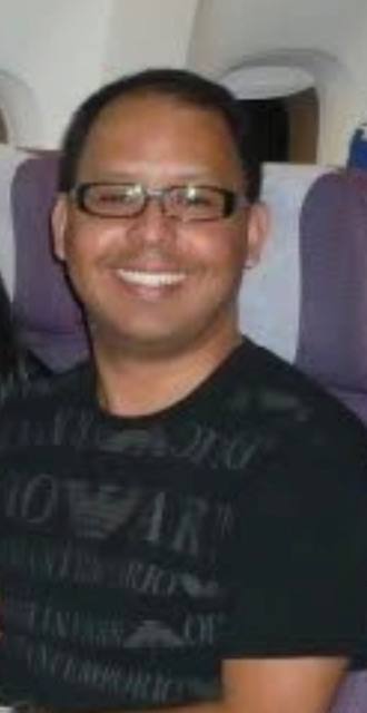 Foto de Carlos Alberto Abreu López