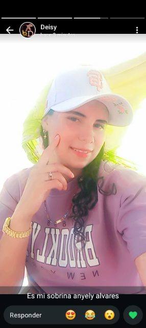 Foto de Anyelis alvarez