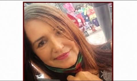 Foto de Pilar Zamora