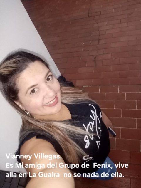 Foto de Vianney Villegas