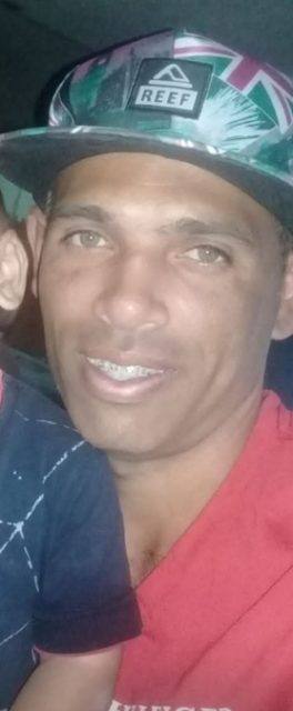 Foto de Harrison García