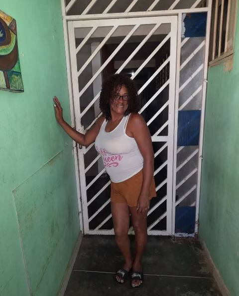 Foto de Maria gomez