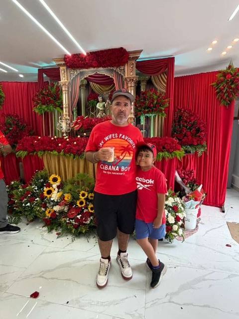 Foto de Angel Bello