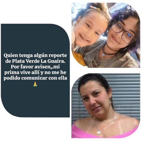 Foto de Darlyn Mendoza