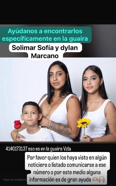 Foto de Solimar