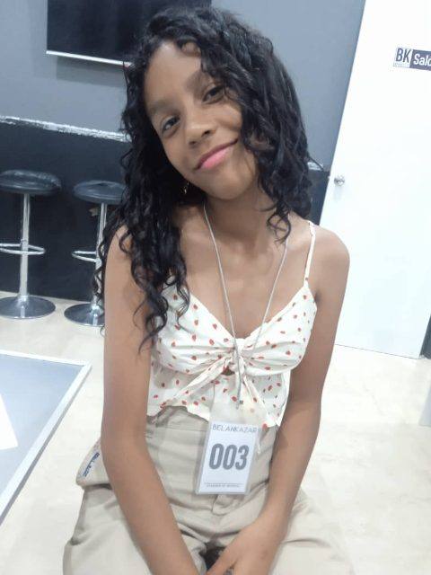 Foto de Dulce alegria Pérez López