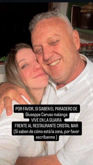 Foto de Giusepe carusso