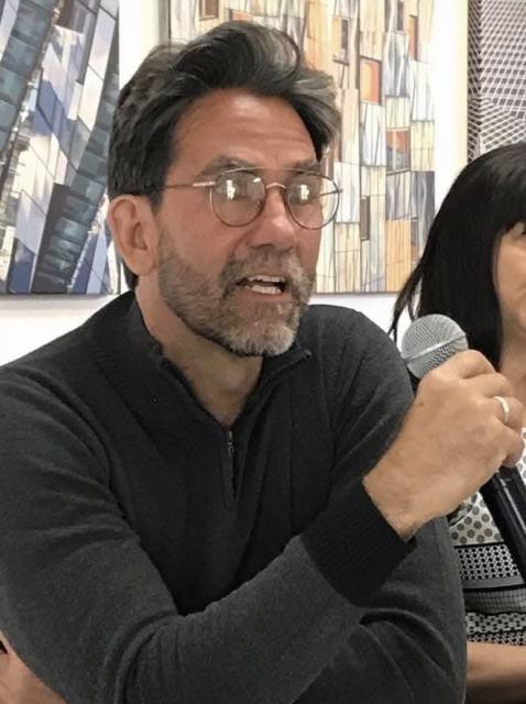 Foto de Israel Blanco Peña