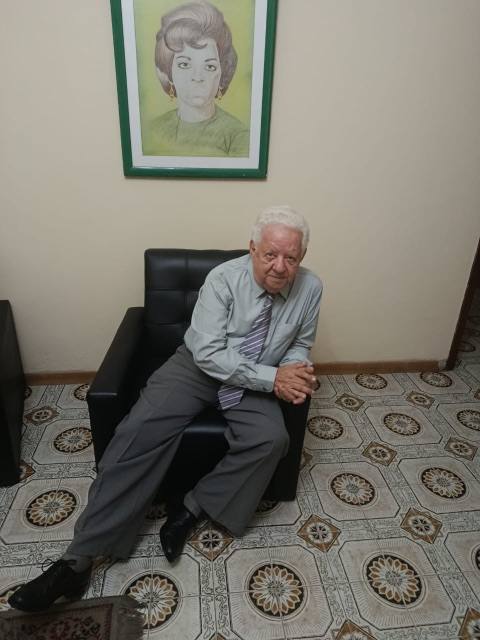 Foto de Juan Eduardo Pacheco