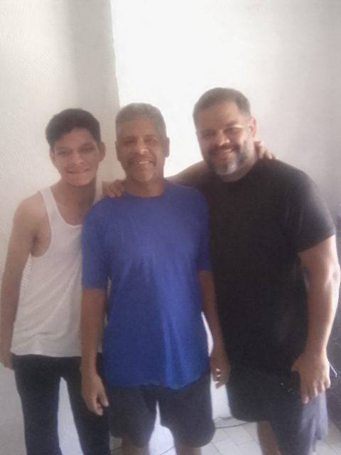 Foto de Maikel jimenez