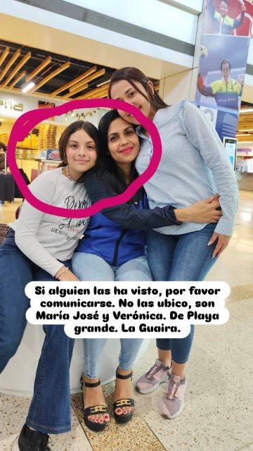Foto de Maria Fuentes