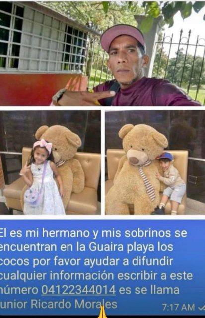 Foto de Junior ricardo morales