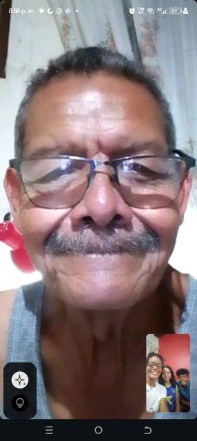 Foto de Guillermo Eduardo Sánchez