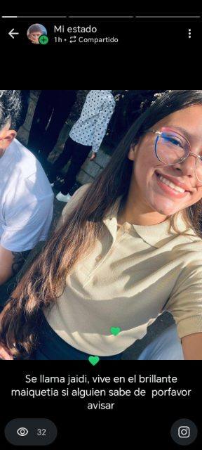 Foto de Jaidi Caraballo
