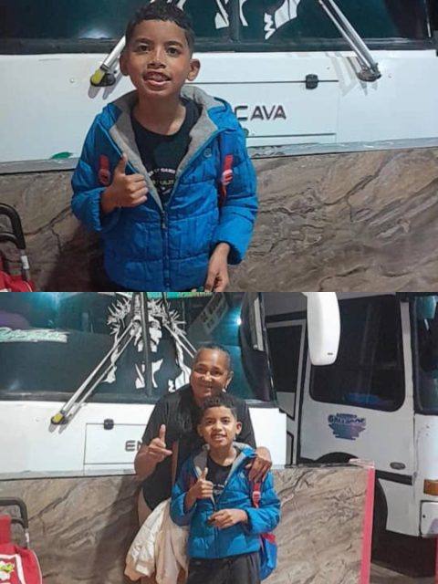 Foto de José Matías Ramos Nuñez