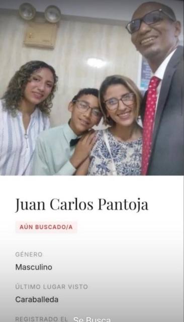 Foto de Juan Carlos Pantoja