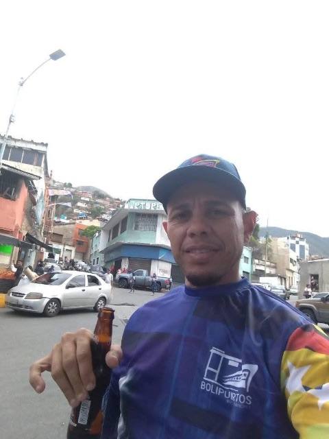 Foto de Deivy camacaro