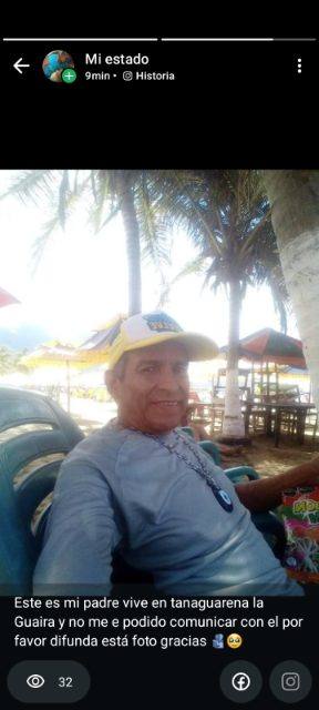 Foto de Joel coronil