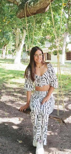 Foto de Elianny Melo