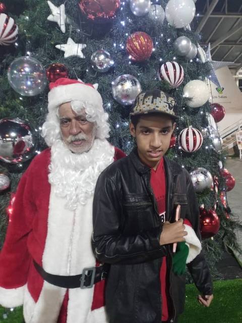Foto de Jose Domingo Medina Mendes