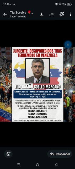 Foto de Elio Coello