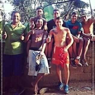 Foto de Miguel Chávez