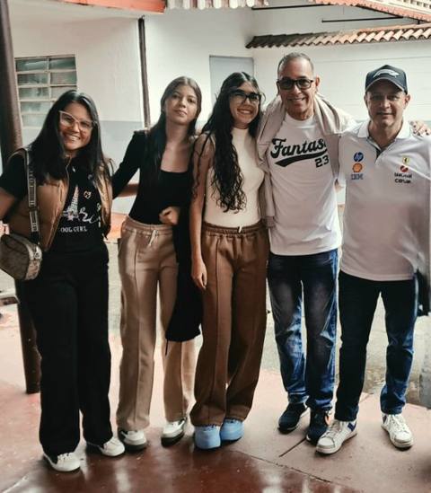 Foto de Rafael Serra Rodriguez
