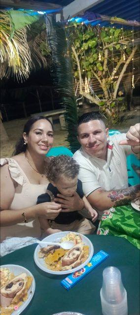 Foto de Jonaiker León