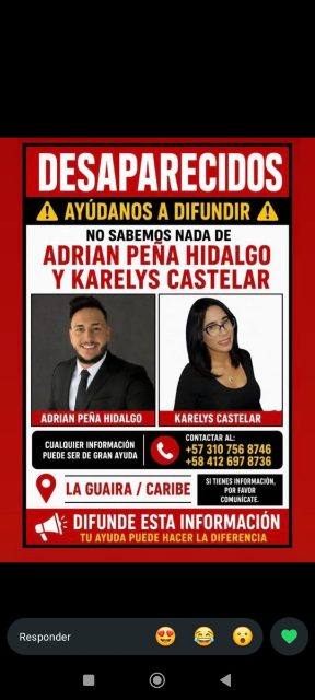 Foto de Karelis benitez
