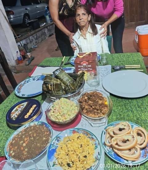Foto de Rafaela Salas