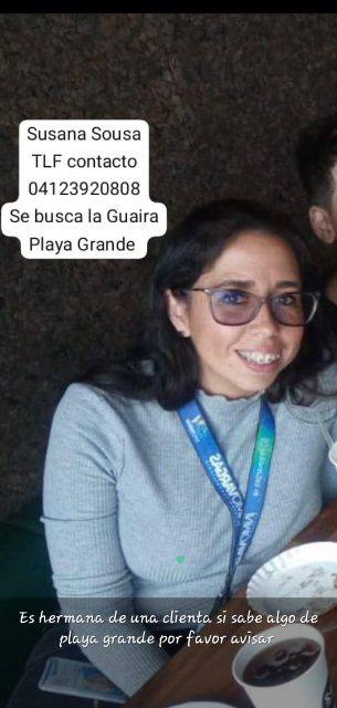 Foto de Susana Maria De Sousa
