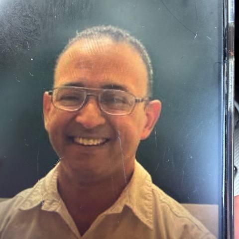 Foto de Oswaldo Briceño