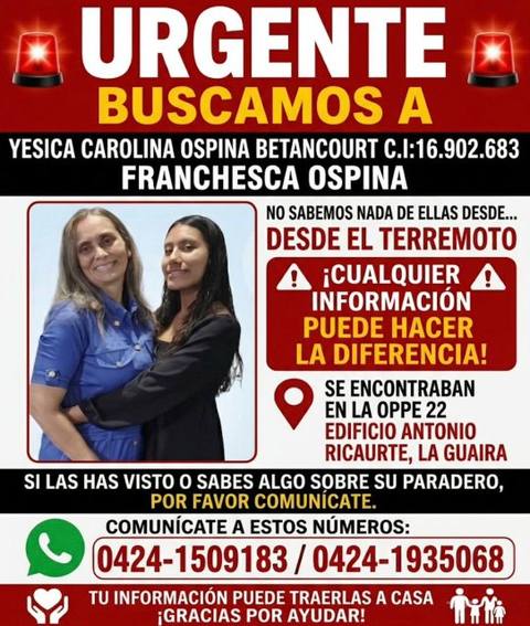 Foto de Yessica ospina